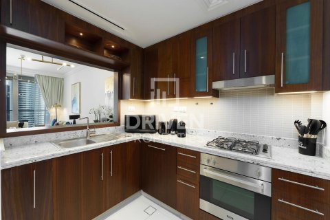 Appartement à Downtown Dubai (Downtown Burj Dubai), Dubai, 1 chambre, 91 m², № 20244 - photo 9