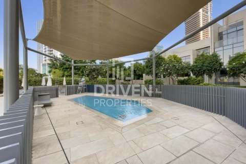 Appartement à Downtown Dubai (Downtown Burj Dubai), Dubai, 1 chambre, 91 m², № 20244 - photo 17