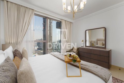 Appartement à Downtown Dubai (Downtown Burj Dubai), Dubai, 1 chambre, 91 m², № 20244 - photo 10