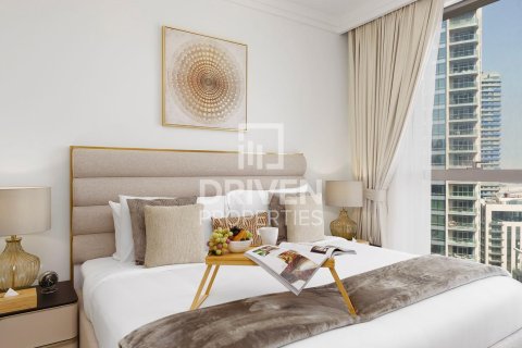 Appartement à Downtown Dubai (Downtown Burj Dubai), Dubai, 1 chambre, 91 m², № 20244 - photo 11