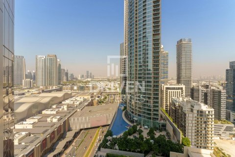 Appartement à Downtown Dubai (Downtown Burj Dubai), Dubai, 1 chambre, 91 m², № 20244 - photo 16