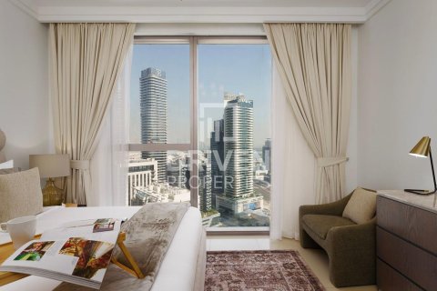 Appartement à Downtown Dubai (Downtown Burj Dubai), Dubai, 1 chambre, 91 m², № 20244 - photo 8