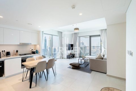 شقة في Downtown Views II, وسط مدينة دبي, دبي 2 غرف نوم, 111 م² رقم 20247 - صورة 1