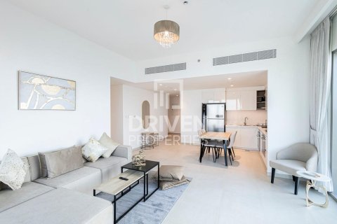 شقة في Downtown Views II, وسط مدينة دبي, دبي 2 غرف نوم, 111 م² رقم 20247 - صورة 4