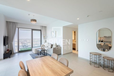 شقة في Downtown Views II, وسط مدينة دبي, دبي 2 غرف نوم, 111 م² رقم 20247 - صورة 2