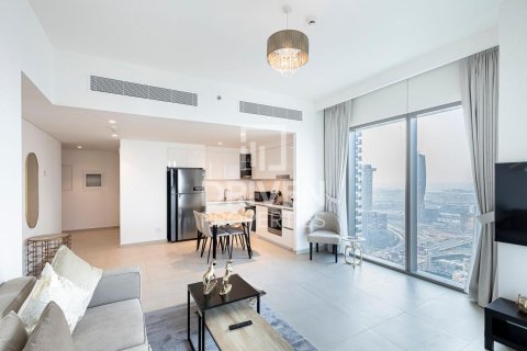 شقة في Downtown Views II, وسط مدينة دبي, دبي 2 غرف نوم, 111 م² رقم 20247 - صورة 3