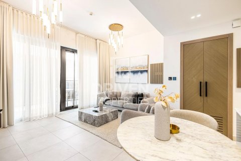 Appartement à Business Bay, Dubai, 2 chambres, 128 m², № 20242 - photo 4