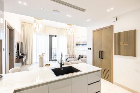 Appartement à Business Bay, Dubai, 2 chambres, 128 m², № 20242 - photo 14
