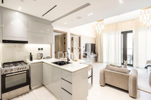 Appartement à Business Bay, Dubai, 2 chambres, 128 m², № 20242 - photo 18