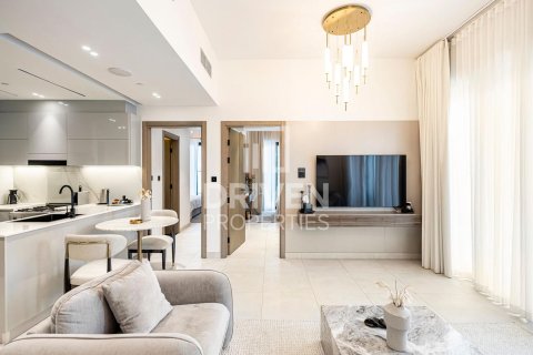 Appartement à Business Bay, Dubai, 2 chambres, 128 m², № 20242 - photo 8