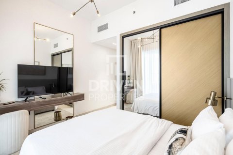 Appartement à Business Bay, Dubai, 2 chambres, 128 m², № 20242 - photo 12
