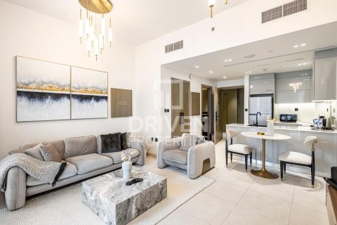 Appartement à Business Bay, Dubai, 2 chambres, 128 m², № 20242 - photo 6