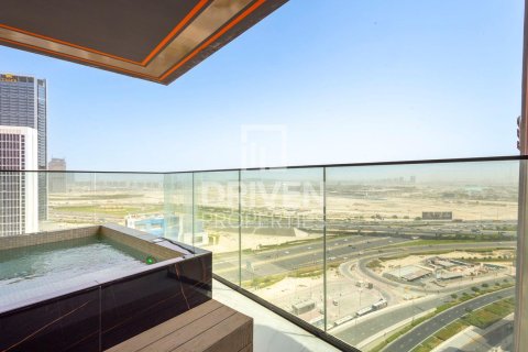 Appartement à Business Bay, Dubai, 2 chambres, 128 m², № 20242 - photo 1