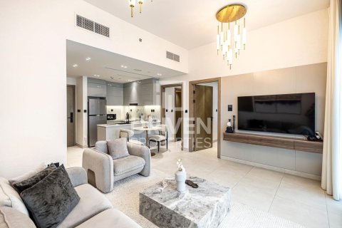 Appartement à Business Bay, Dubai, 2 chambres, 128 m², № 20242 - photo 5