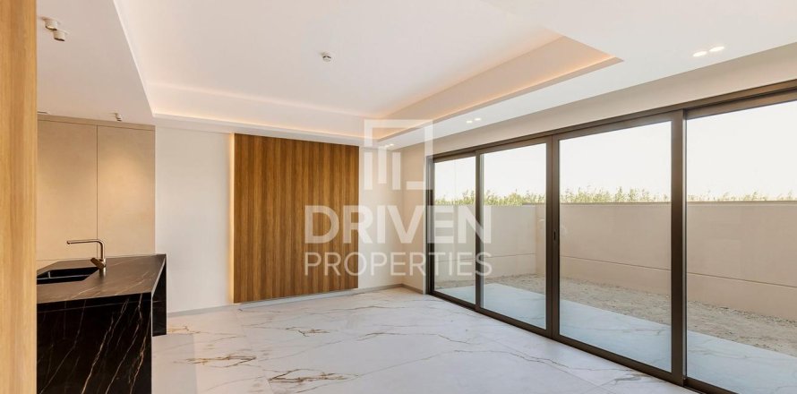 Adosado en Jumeirah Golf Estates, Dubai, 3 dormitorios, 138 m², № 20243