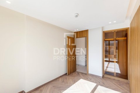 Adosado en Jumeirah Golf Estates, Dubai, 3 dormitorios, 138 m², № 20243 - foto 21