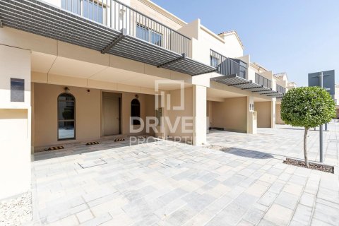 Adosado en Jumeirah Golf Estates, Dubai, 3 dormitorios, 138 m², № 20243 - foto 23