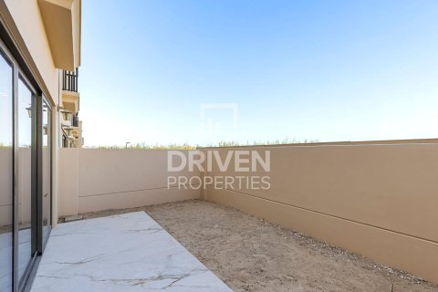 Adosado en Jumeirah Golf Estates, Dubai, 3 dormitorios, 138 m², № 20243 - foto 17
