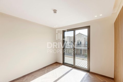 Adosado en Jumeirah Golf Estates, Dubai, 3 dormitorios, 138 m², № 20243 - foto 19