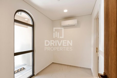 Adosado en Jumeirah Golf Estates, Dubai, 3 dormitorios, 138 m², № 20243 - foto 14