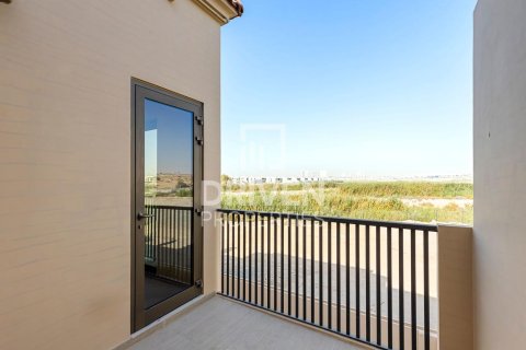 Adosado en Jumeirah Golf Estates, Dubai, 3 dormitorios, 138 m², № 20243 - foto 10