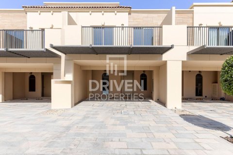 Adosado en Jumeirah Golf Estates, Dubai, 3 dormitorios, 138 m², № 20243 - foto 16
