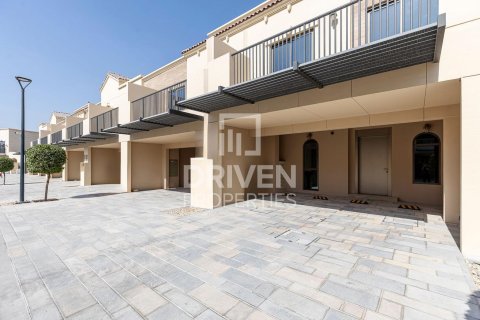 Adosado en Jumeirah Golf Estates, Dubai, 3 dormitorios, 138 m², № 20243 - foto 22