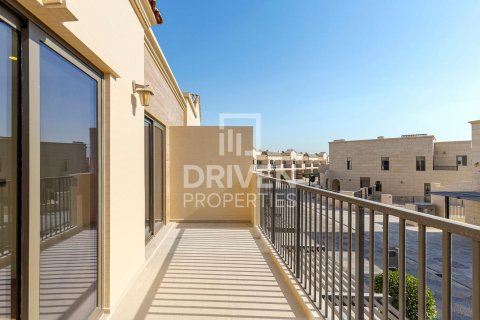 Adosado en Jumeirah Golf Estates, Dubai, 3 dormitorios, 138 m², № 20243 - foto 25