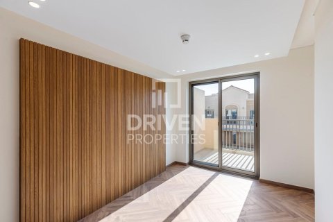 Adosado en Jumeirah Golf Estates, Dubai, 3 dormitorios, 138 m², № 20243 - foto 9