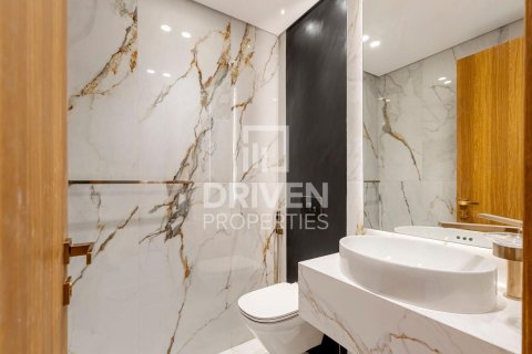 Adosado en Jumeirah Golf Estates, Dubai, 3 dormitorios, 138 m², № 20243 - foto 12