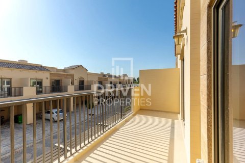 Adosado en Jumeirah Golf Estates, Dubai, 3 dormitorios, 138 m², № 20243 - foto 18