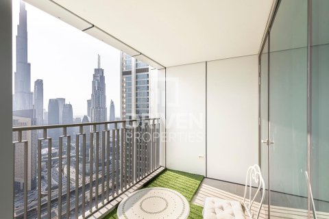 شقة في Downtown Views II, وسط مدينة دبي, دبي 3 غرف نوم, 161 م² رقم 20246 - صورة 14