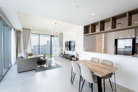 شقة في Downtown Views II, وسط مدينة دبي, دبي 3 غرف نوم, 161 م² رقم 20246 - صورة 3