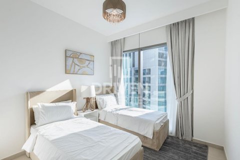 شقة في Downtown Views II, وسط مدينة دبي, دبي 3 غرف نوم, 161 م² رقم 20246 - صورة 8