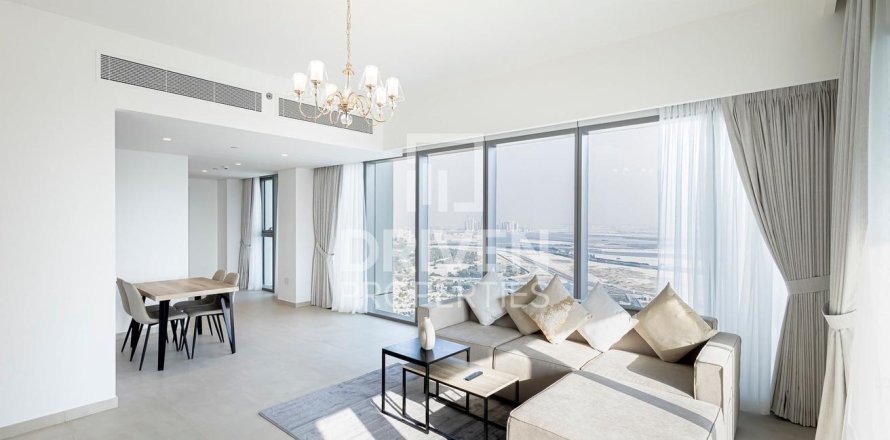 شقة في Downtown Views II, وسط مدينة دبي, دبي 3 غرف نوم, 161 م² رقم 20246