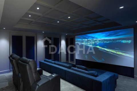 Villa en Dubai, 7 dormitorios, 2148.1 m², № 7084 - foto 10