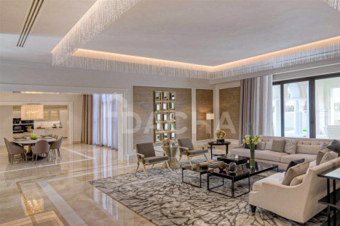 Villa en Dubai, 7 dormitorios, 2148.1 m², № 7084 - foto 4