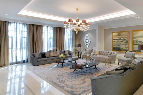 Villa en Dubai, 7 dormitorios, 2148.1 m², № 7084 - foto 6