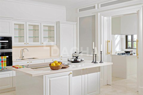 Villa en Dubai, 7 dormitorios, 2148.1 m², № 7084 - foto 9