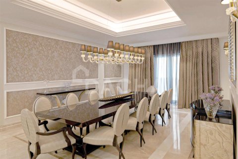 Villa en Dubai, 7 dormitorios, 2148.1 m², № 7084 - foto 3