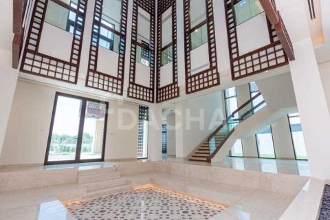 Villa in Dubai 7 bedrooms, 2148.1 sq.m. № 7085 - photo 5