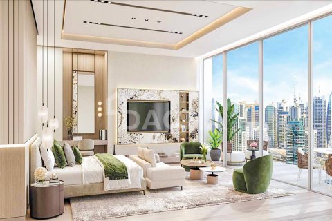 Penthouse à Dubai Marina, Dubai, 4 chambres, 1418.6 m², № 7081 - photo 4