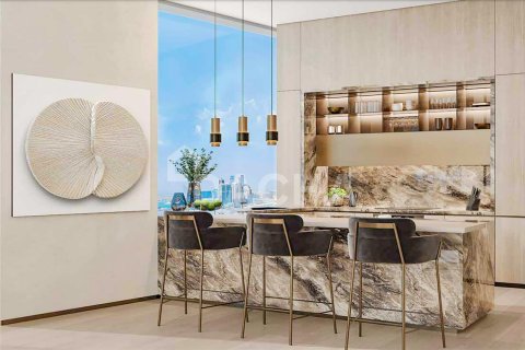 Penthouse à Dubai Marina, Dubai, 4 chambres, 1418.6 m², № 7081 - photo 5
