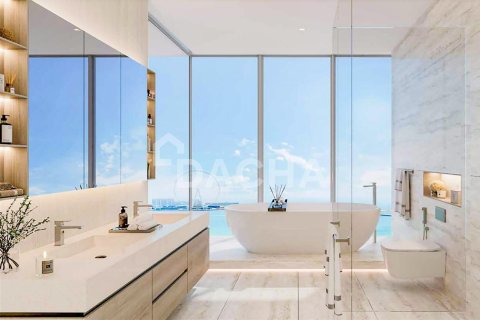 Penthouse à Dubai Marina, Dubai, 4 chambres, 1418.6 m², № 7081 - photo 6