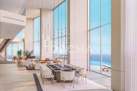 Penthouse à Dubai Marina, Dubai, 4 chambres, 1418.6 m², № 7081 - photo 3