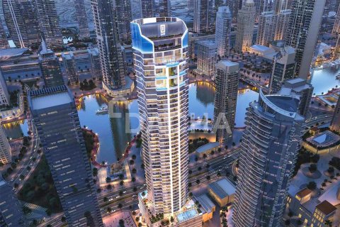 Penthouse à Dubai Marina, Dubai, 4 chambres, 1418.6 m², № 7081 - photo 12