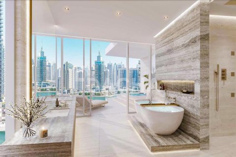 Penthouse à Dubai Marina, Dubai, 4 chambres, 1418.6 m², № 7081 - photo 8
