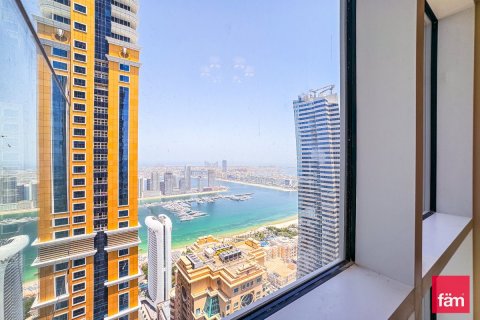 Appartement à Dubai Marina, Dubai, 1 chambre, 91.9 m², № 6156 - photo 1