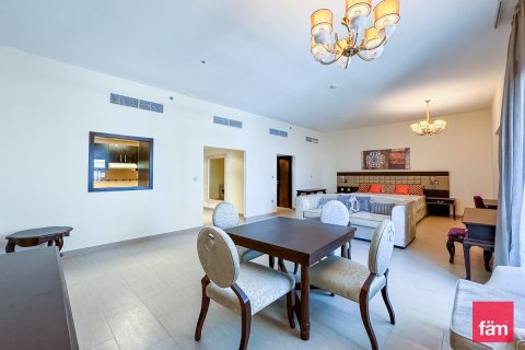 Appartement à Dubai Marina, Dubai, 1 chambre, 91.9 m², № 6156 - photo 3