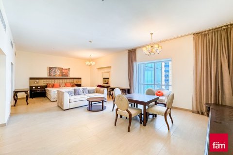 Appartement à Dubai Marina, Dubai, 1 chambre, 91.9 m², № 6156 - photo 17